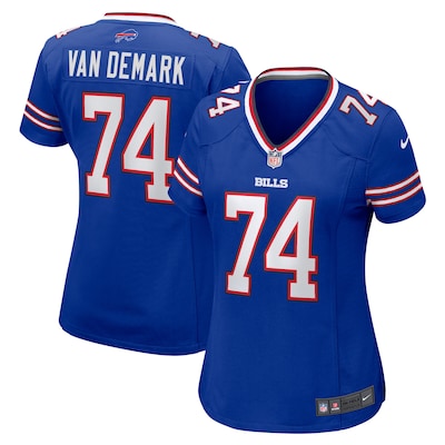 Buffalo Bills Women Jerseys 2025-10-17-065